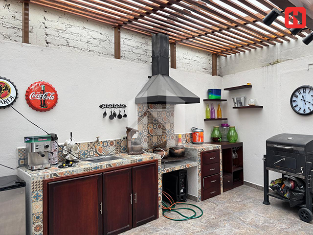 Vendo casa rentera en Cuenca – Sector Pencas Altas (CC4069)