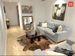 Vendo departamento en Cuenca – Sector Primero de Mayo (DP4076)