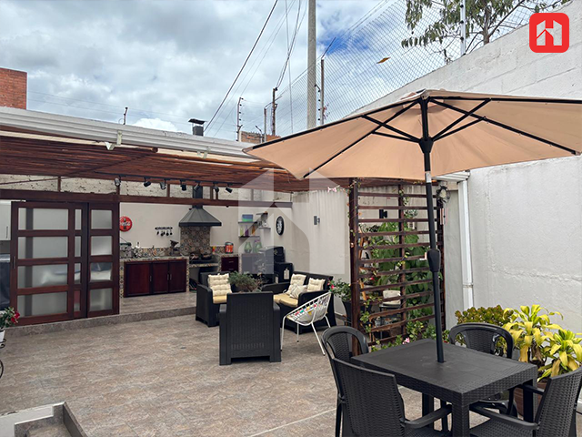 Vendo casa rentera en Cuenca – Sector Pencas Altas (CC4069)