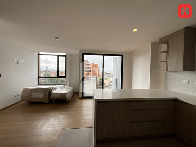 Rento suite en #Cuenca – Sector Calle del Batán (AR4064)