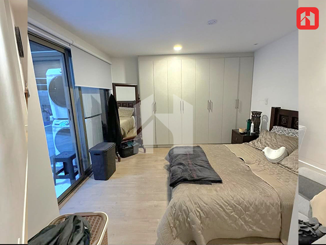 Vendo departamento en Cuenca – Sector Primero de Mayo (DP4076)