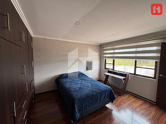 Vendo casa rentera en Cuenca – Sector Pencas Altas (CC4069)