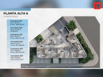 Vendo Oficinas y Consultorios en Cuenca – Sector Av. Paucarbamba (OF4072)