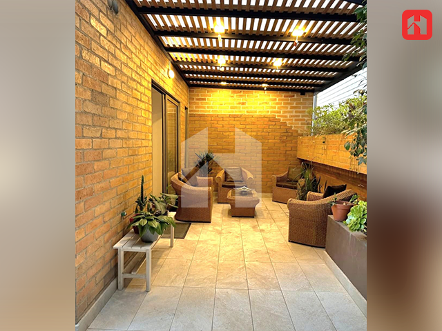 Vendo departamento en Cuenca – Sector Primero de Mayo (DP4076)