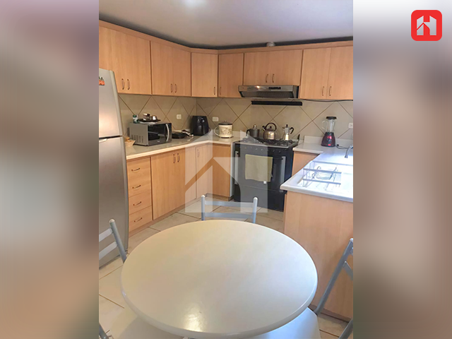 Vendo casa en Cuenca – Sector Calle Roma (CV4068)