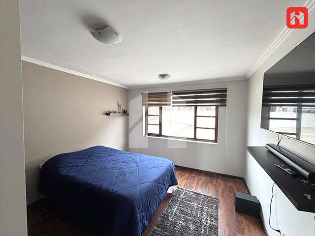 Vendo casa rentera en Cuenca – Sector Pencas Altas (CC4069)