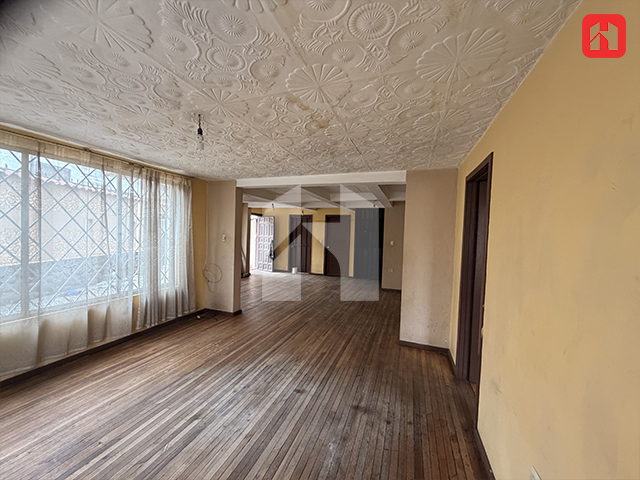 Vendo casa en Cuenca – Sector Coliseo Jeferson Pérez (CV4075)