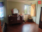 Vendo casa con amplio terreno en Tarqui – Sector El Verde (CV4077)