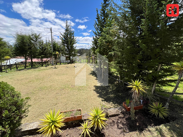 Vendo Quinta en Cuenca – Sector de Déleg, Cañar (QH4070)