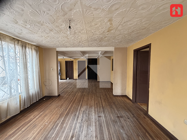 Vendo casa en Cuenca – Sector Coliseo Jeferson Pérez (CV4075)