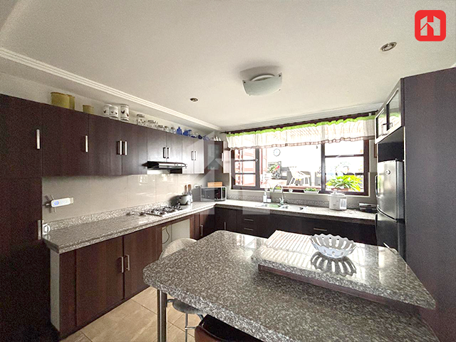 Vendo casa rentera en Cuenca – Sector Pencas Altas (CC4069)