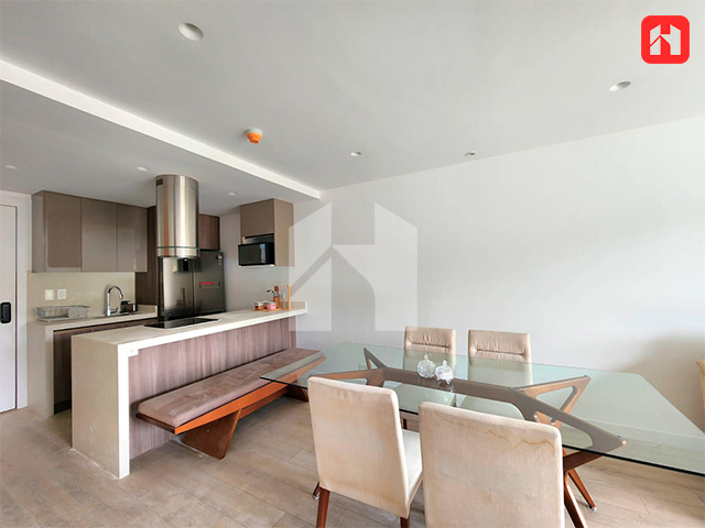 Rento hermosa suite amoblada en Cuenca – Sector Puertas del Sol (AR4103)