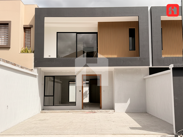 Vendo casa dentro de urbanización privada en Cuenca – Sector Ochoa León(CV4085)