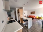 Rento hermosa suite amoblada en Cuenca – Sector Puertas del Sol (AR4106)