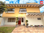  ARRIENDO CASA EN CUENCA– SECTOR ORDÓÑEZ LASSO (AR4089)