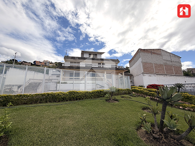 Vendo Espectacular Quinta en Santa Isabel (QH4091)