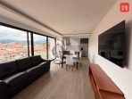 Rento en Cuenca Departamento amoblado – Sector Puertas del Sol (AR4112)