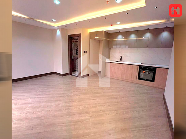 Vendo departamento en Cuenca – Sector Remigio Crespo (DP4092)
