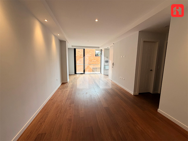 Rento en Cuenca Departamento– Sector Cazhapata (AR4114)