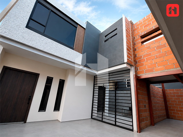 Vendo casa rentera en Cuenca sector Basílica (CC4124)
