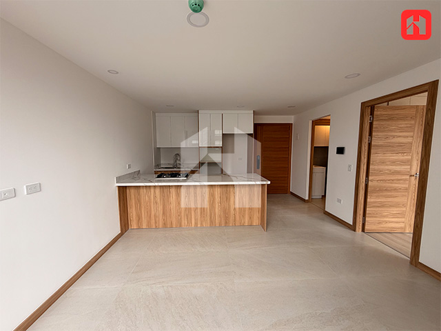 Vendo Departamento por estrenar en Cuenca – Sector Puertas del Sol (DP4116)