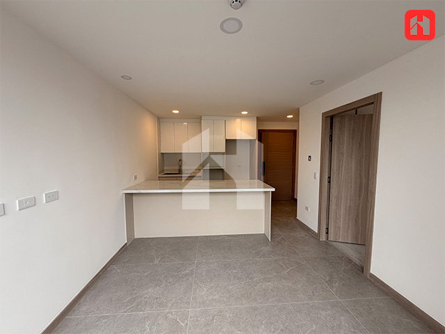 Vendo Departamento por estrenar en Cuenca – Sector Puertas del Sol (DP4117)