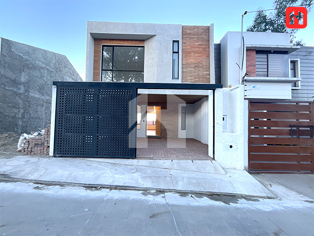 Vendo casa moderna en Cuenca – EMOV MISICATA (CV3906)