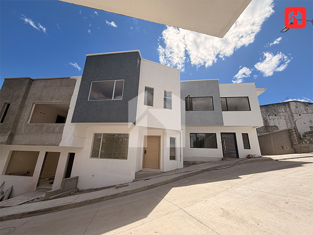 Vendo casas en Cuenca – Sector El Valle(CV4127)