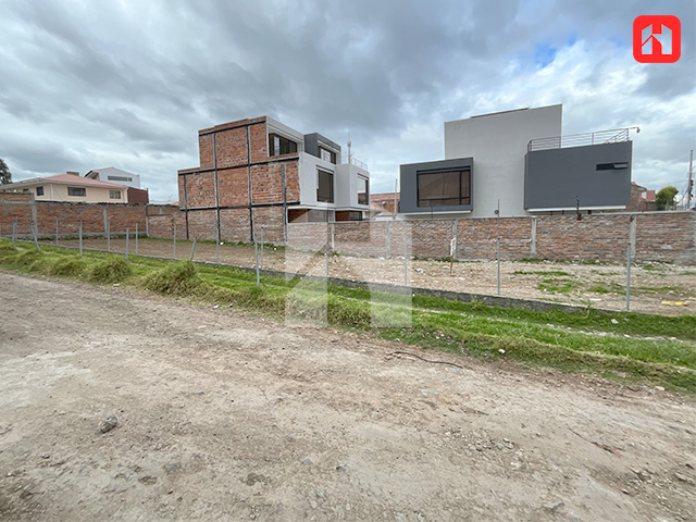 Vendo terreno en Cuenca sector Río Amarillo (ST4130)