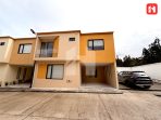 Vendo casa dentro de Condominio en Cuenca – Sector Ochoa León (CV4097)