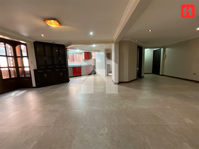 Arriendo departamento en #Cuenca– Sector Ordóñez Lasso (AR4098)