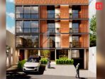 Vendo departamento en Cuenca – sector Av. Pichincha (DP4095)
