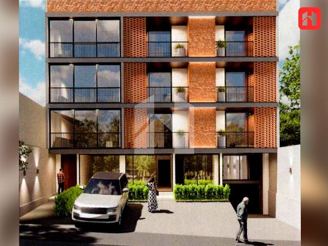 Vendo departamento en Cuenca – sector Av. Pichincha (DP4095)