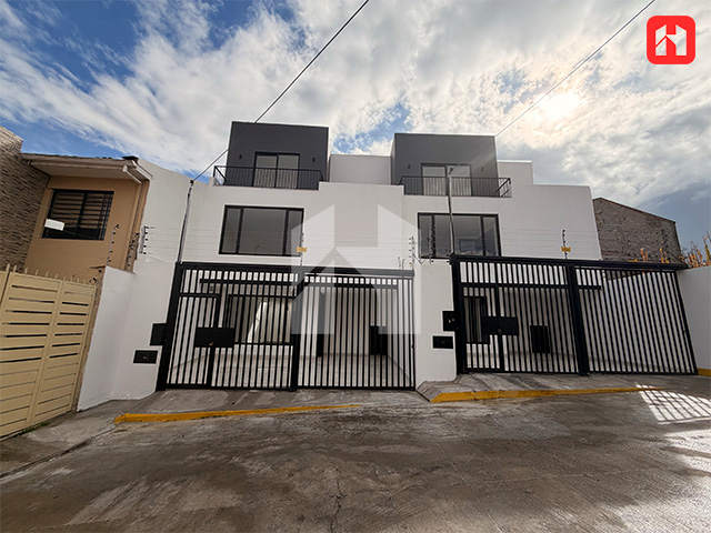Vendo hermosa casa en Cuenca – Sector El Cebollar (CV4102)