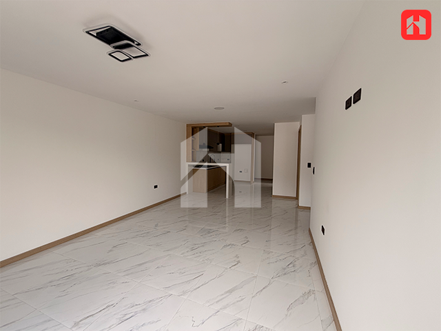 Vendo departamento en Cuenca – Sector Ochoa León. Aplica al Crédito Miti Miti (DP4084)