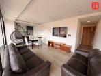 Rento en Cuenca Departamento amoblado – Sector Puertas del Sol (AR4112)