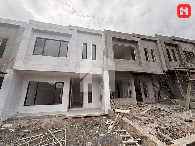 Vendo casa en Cuenca sector  Río Amarillo (CV4019)