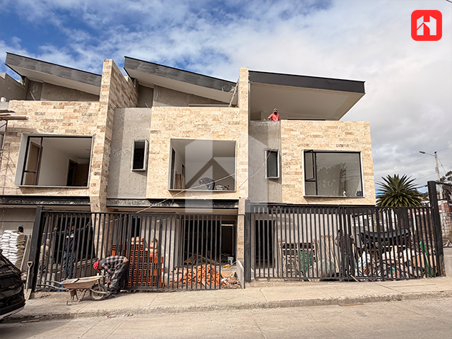 Proyecto Inmobiliario de Lujo en Cuenca – Calle Roma (CV3826)