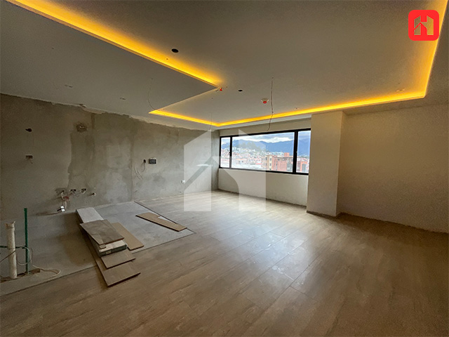 VENDO DEPARTAMENTO DUPLEX DE 2 HABITACIONES EN CUENCA – SECTOR AV. DE LAS AMÉRICAS  (DP4100)