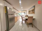 Arriendo departamento amoblado en Cuenca sector Av. Solano (AR4090)