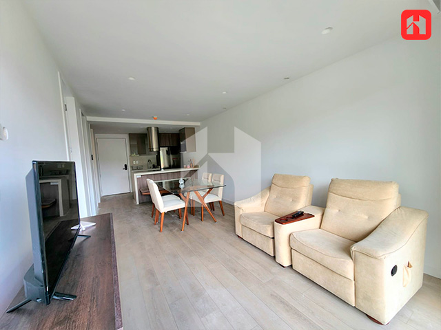 Rento hermosa suite amoblada en Cuenca – Sector Puertas del Sol (AR4103)