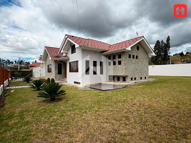 Vendo casa en Cuenca – Sector Challuabamba – El Tablón(CV4122)
