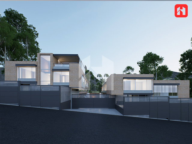 VENDO CASA EN CUENCA – SECTOR MISICATA. APLICA AL CRÉDITO VIP (CV4078)