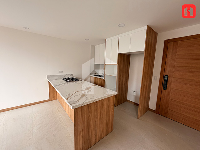 Vendo Departamento por estrenar en Cuenca – Sector Puertas del Sol (DP4116)