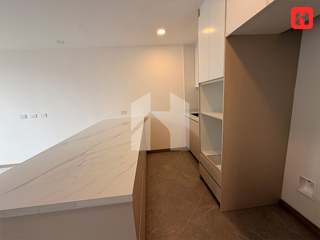 Vendo Departamento por estrenar en Cuenca – Sector Puertas del Sol (DP4117)