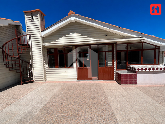 Vendo casa comercial en #Cuenca– Sector Avenida de las Américas (CC4128)