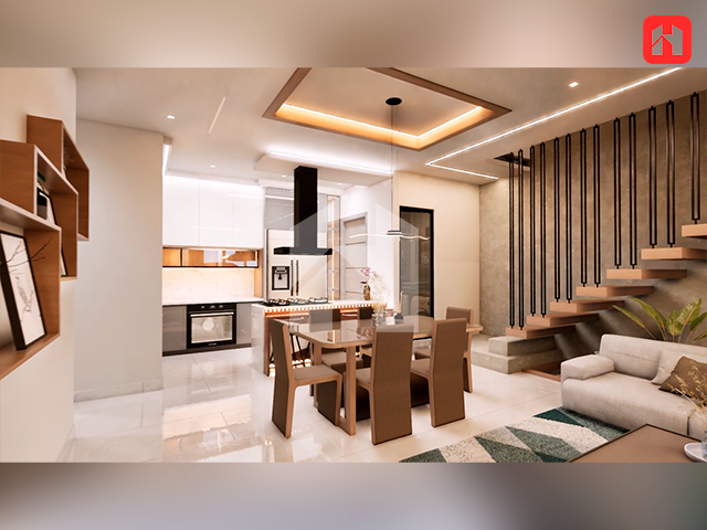 Vendo hermosa casa en Cuenca – Sector Racar. Aplica al Crédito Miti Miti (CV4080)