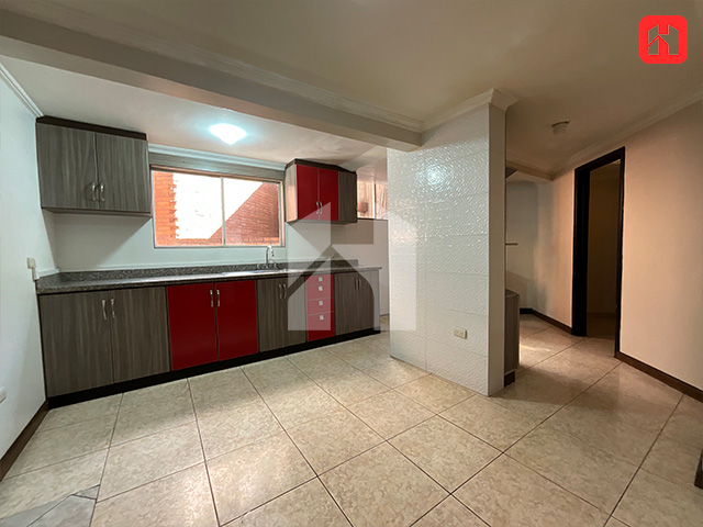 Arriendo departamento en #Cuenca– Sector Ordóñez Lasso (AR4098)