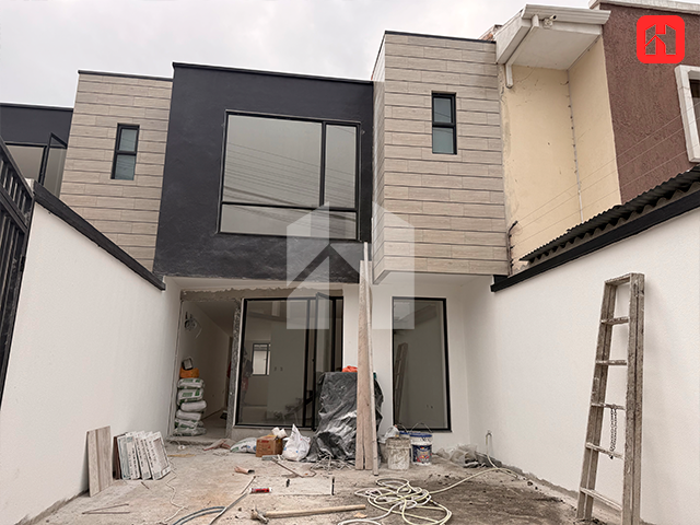 Vendo hermosa casa en Cuenca – Sector Ricaurte (CV3890)