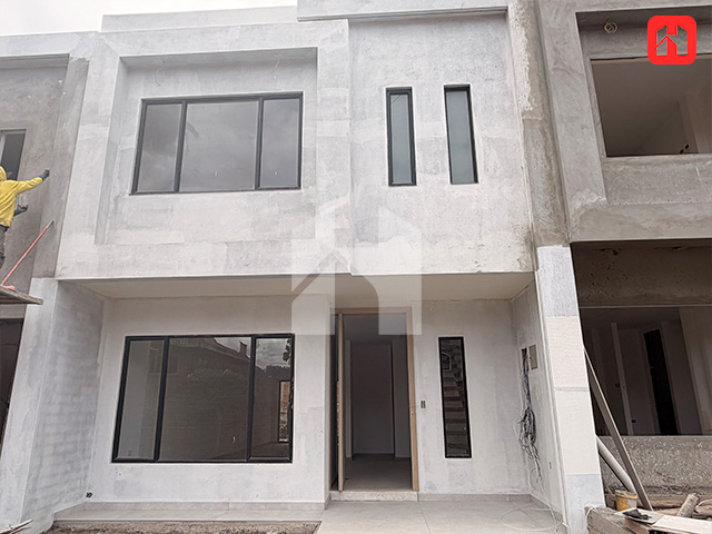 Vendo casa en Cuenca sector  Río Amarillo (CV4019)